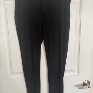 Michael Kors Men's Elegant Black Dress Pants